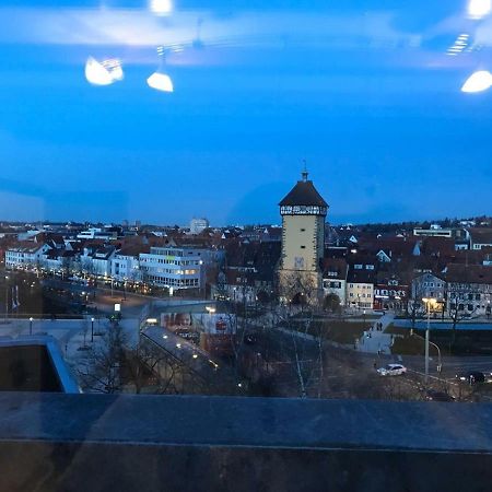Pension Qmt Ройтлінген Екстер'єр фото