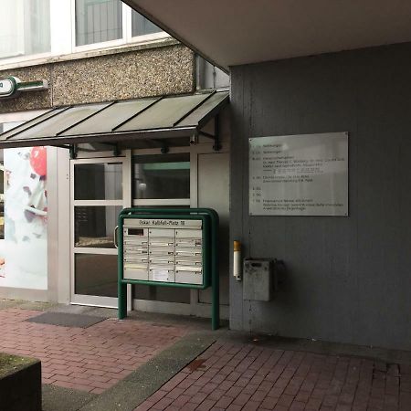 Pension Qmt Ройтлінген Екстер'єр фото