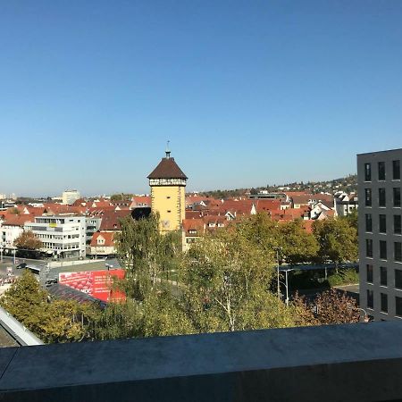 Pension Qmt Ройтлінген Екстер'єр фото